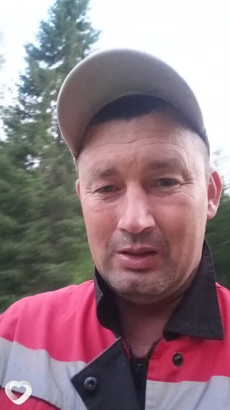 Алексей, 39, Краснодаре — анкета №7080