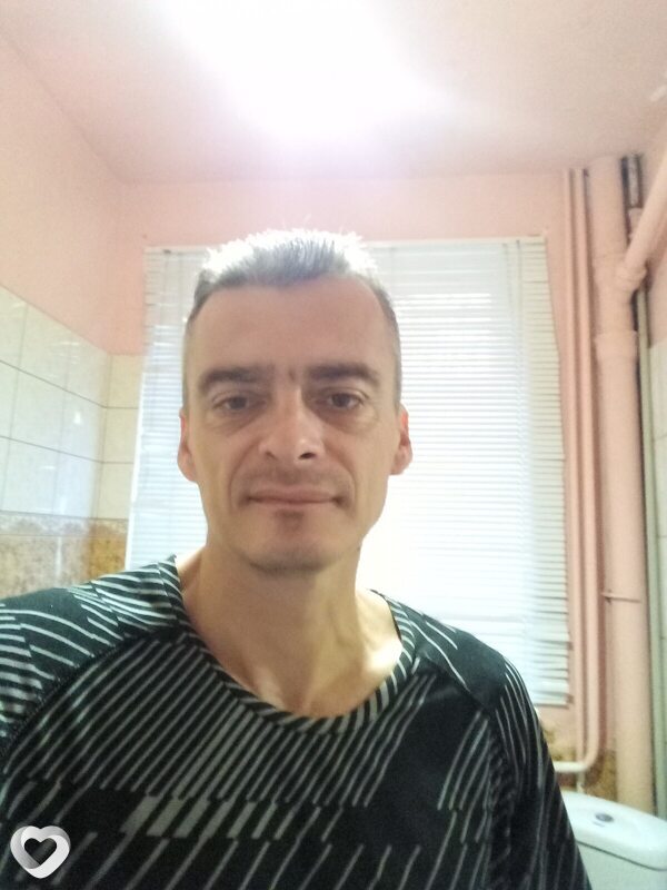 Влад, 49, Калининграде — анкета №209508