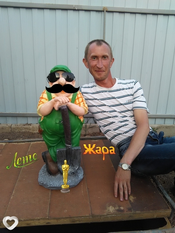 Дмитрий, 45, Глазове — анкета №209515
