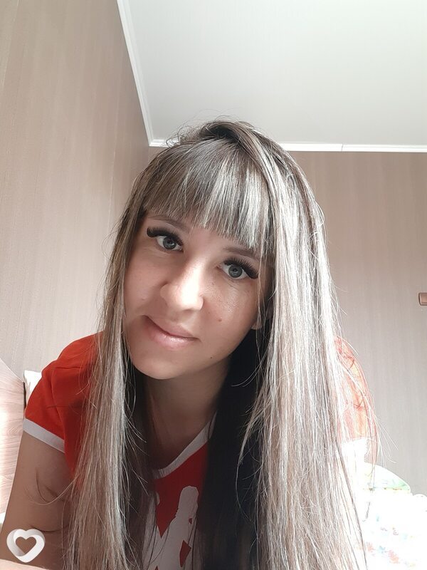 Ксения, 35, Бийске — анкета №209516