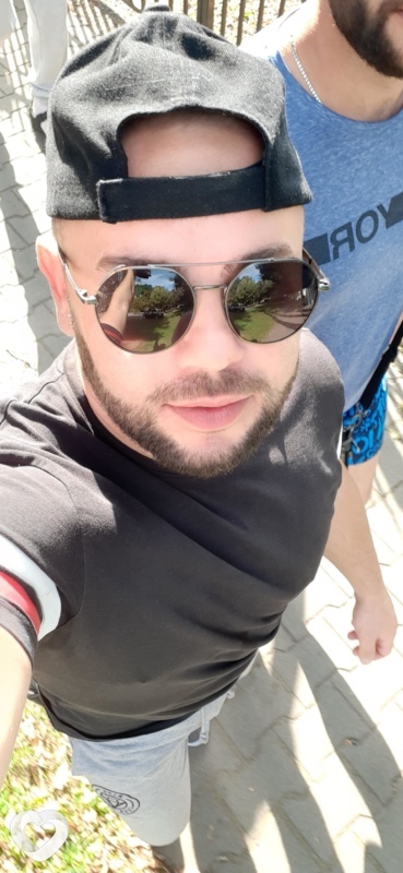 Паша, 39, Познань — анкета №209402