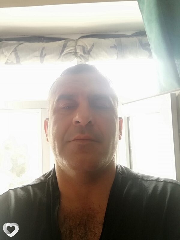 Салим, 51, Душанбе — анкета №209405