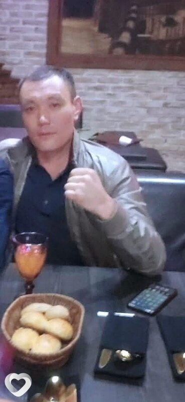 Dauren, 40, Алматы — анкета №209409