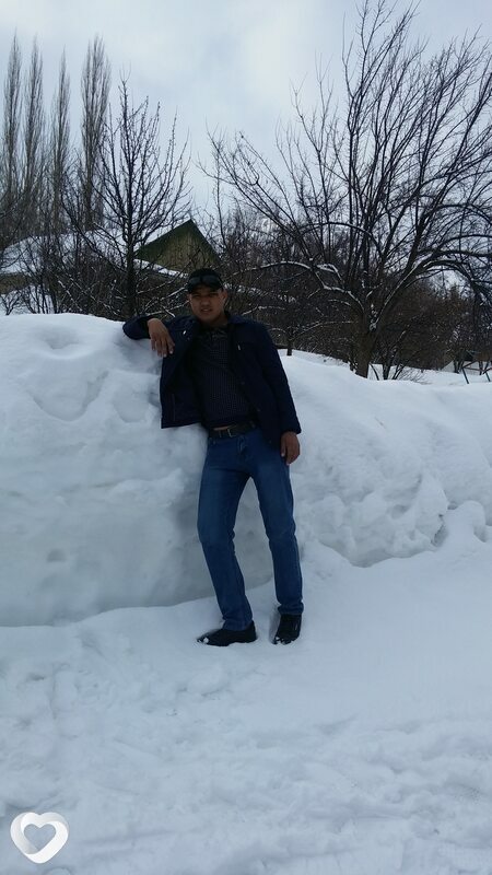 Dovron, Алмалык
