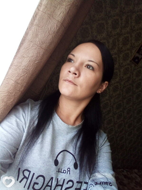 Катюша, 34, Новокузнецке — анкета №209423