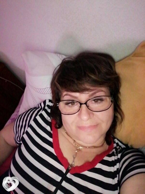 Таня, 39, Осиповичах — анкета №209425