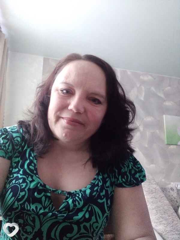 Наталья, 49, Нижнем Новгороде — анкета №209600