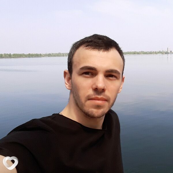 Анатолий, 36, Днепр — анкета №209604