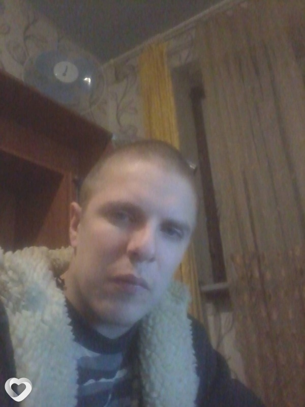Андрей, 31, Николаеве — анкета №209612
