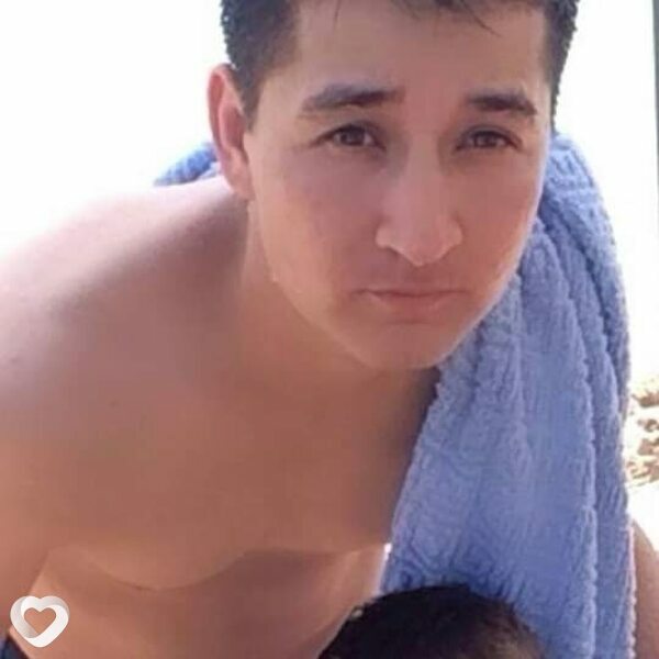 Базеке, 36, Алматы — анкета №209618