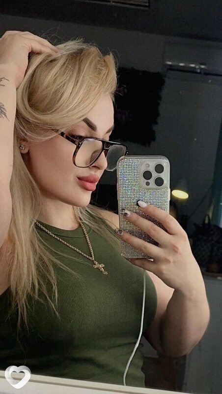 Ника, 26, Кемерове — анкета №209620