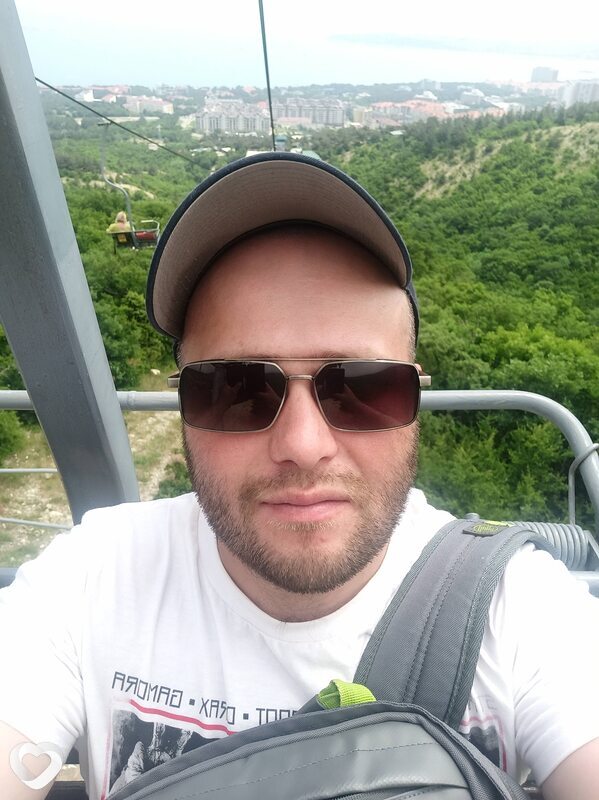 Дима, 35, Перми — анкета №209426
