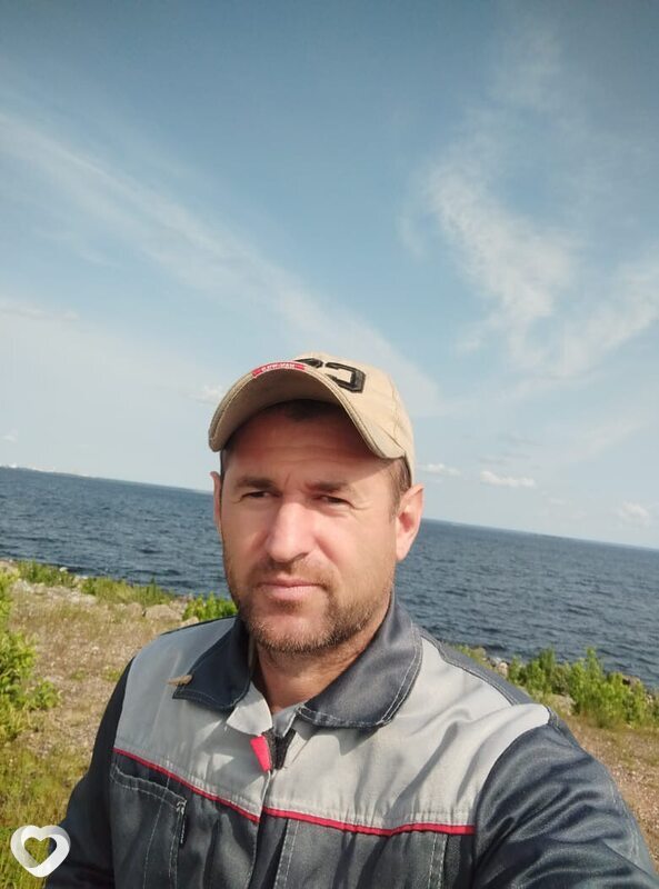Тарик, 40, Нижнем Новгороде — анкета №209427