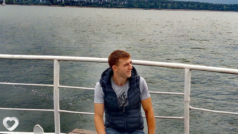 Станислав, 31, Искитиме — анкета №209429