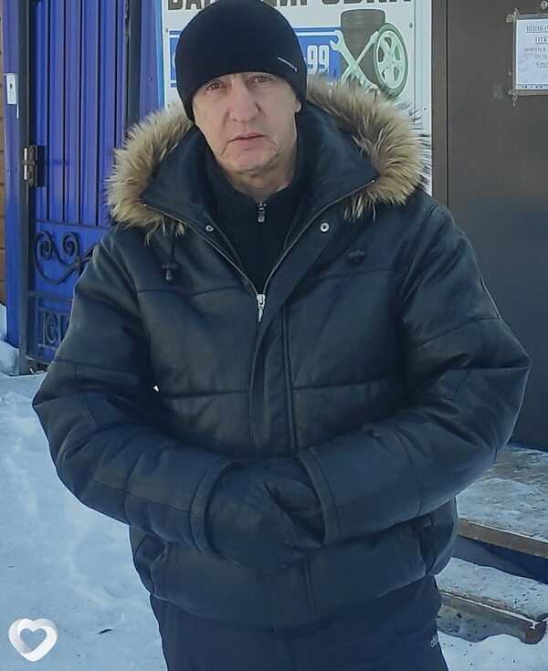 Вячеслав, Называевск