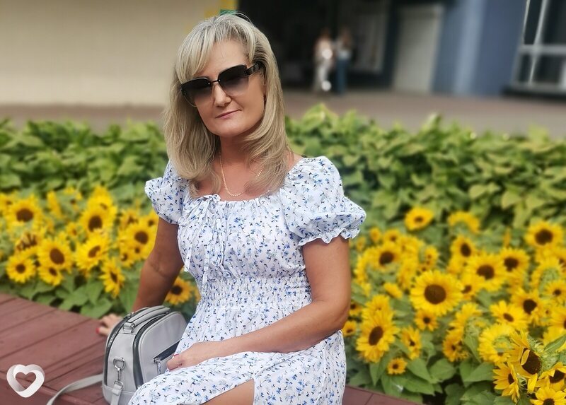 Татьяна, 47, Могилев — анкета №209433