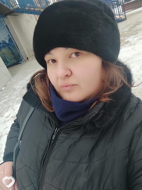 Юлия, 36, Балхаше — анкета №209434