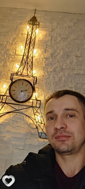 Игорь, 38, Мостах — анкета №209435
