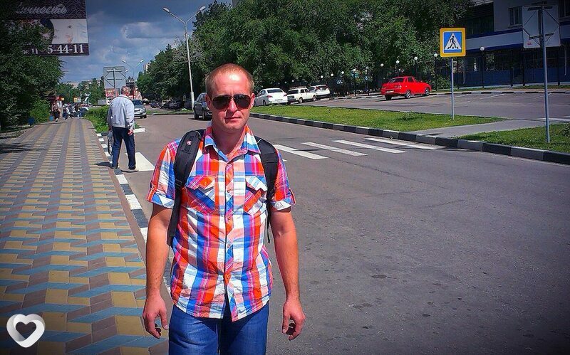 Lelik, 39, Речице — анкета №209443