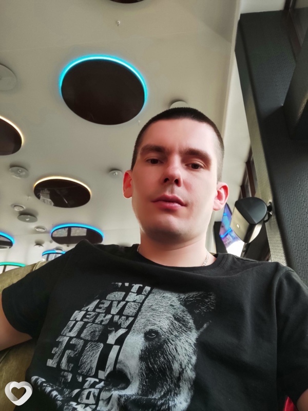 Евгений, 33, Актобе — анкета №209444
