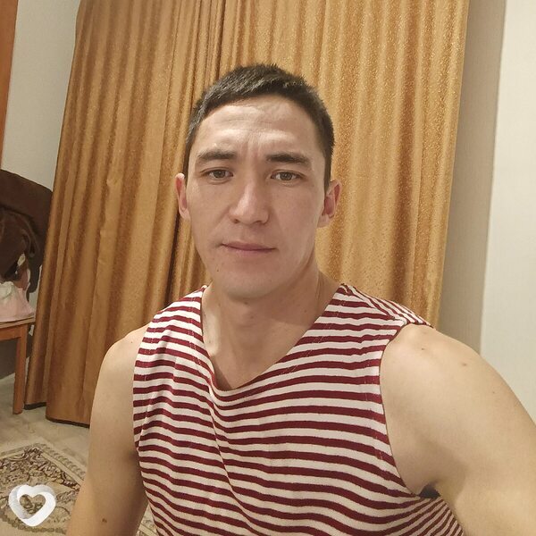 Диас, 32, Караганде — анкета №209447