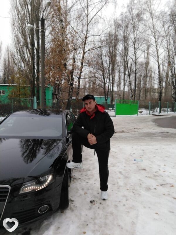 Александр, 43, Воронеже — анкета №209326