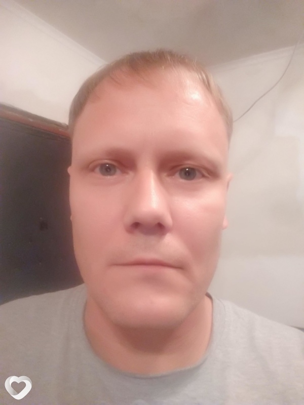 Андрей, 45, Луганске — анкета №209327