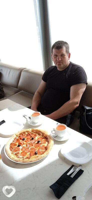 Андрей, 48, Ачинске — анкета №209334