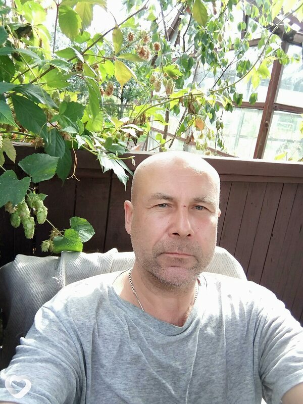 Aлексей, 58, Екатеринбурге — анкета №209335