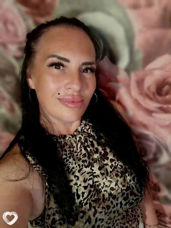 Ольга, 49, Березниках — анкета №209525