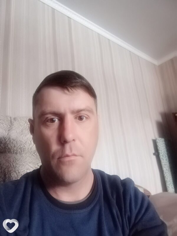 Иван, 41, Челябинске — анкета №209530