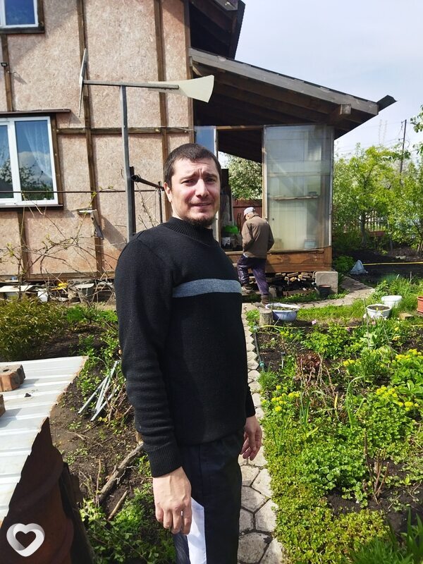 Анатолий, 43, Самаре — анкета №209536