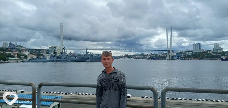 Михаил, 33, Улан-Удэ — анкета №209537