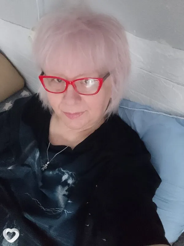 Галина, 62, Москве — анкета №209538