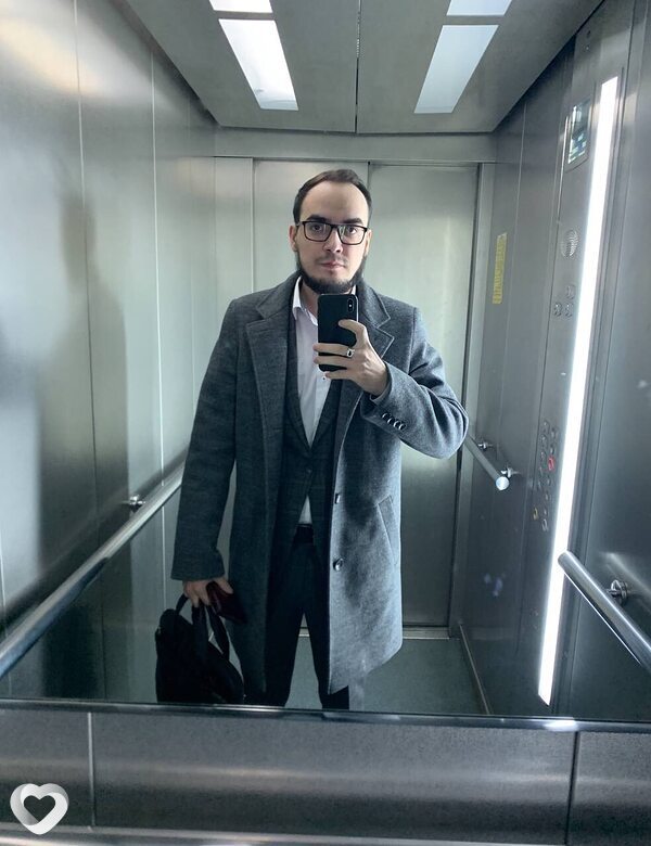 Динар, 36, Казани — анкета №209541