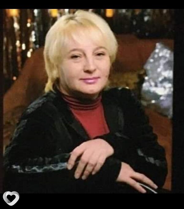 Ольга, Хуст