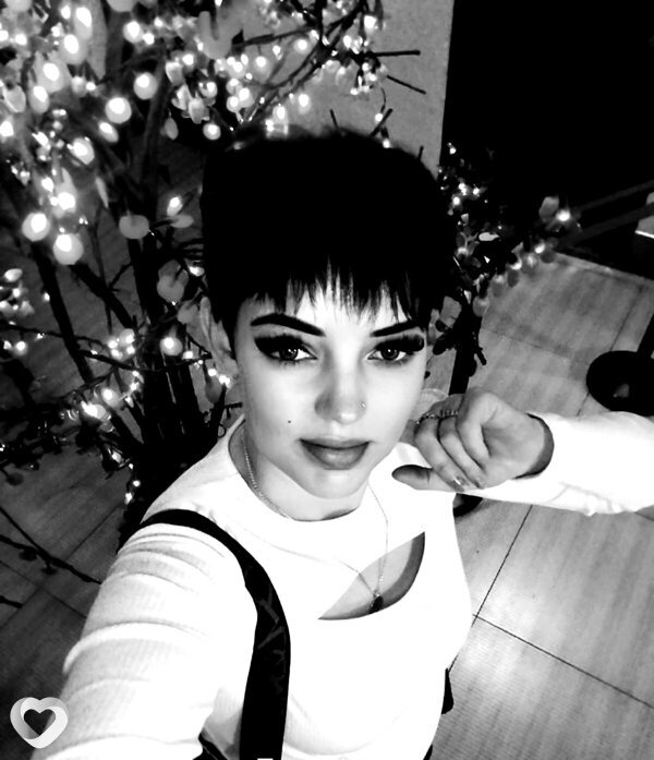 Galina, 39, Рубцовске — анкета №209546