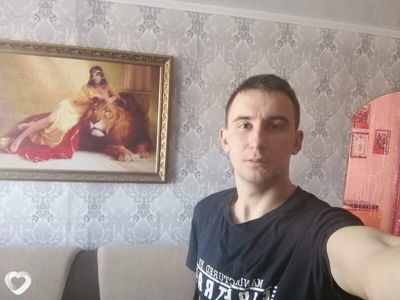 Александр, 28, Борисове — анкета №209547
