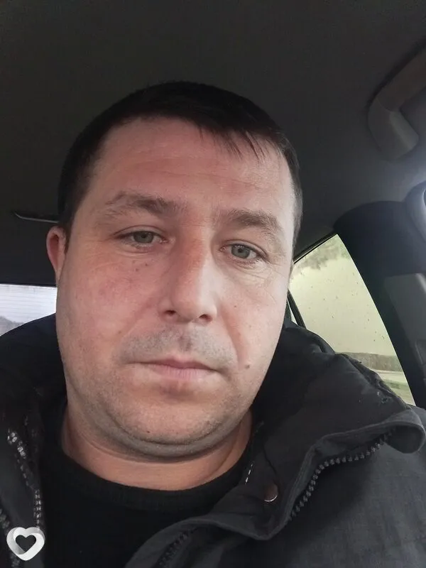 Влад, 36, Барнауле — анкета №209629