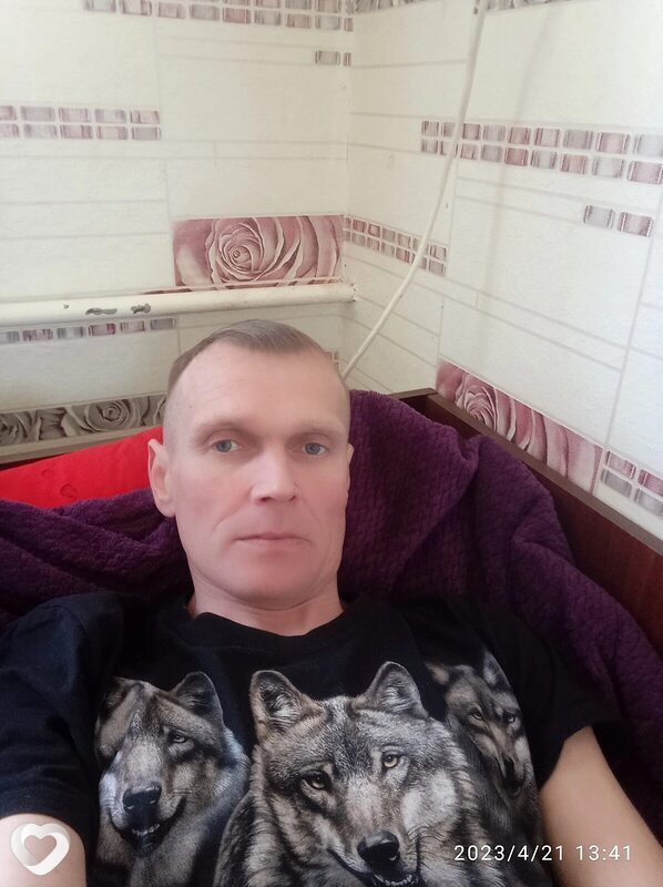 Vlad, 47, Апатитах — анкета №209556