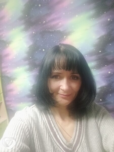 Инна, 46, Барановичах — анкета №209561