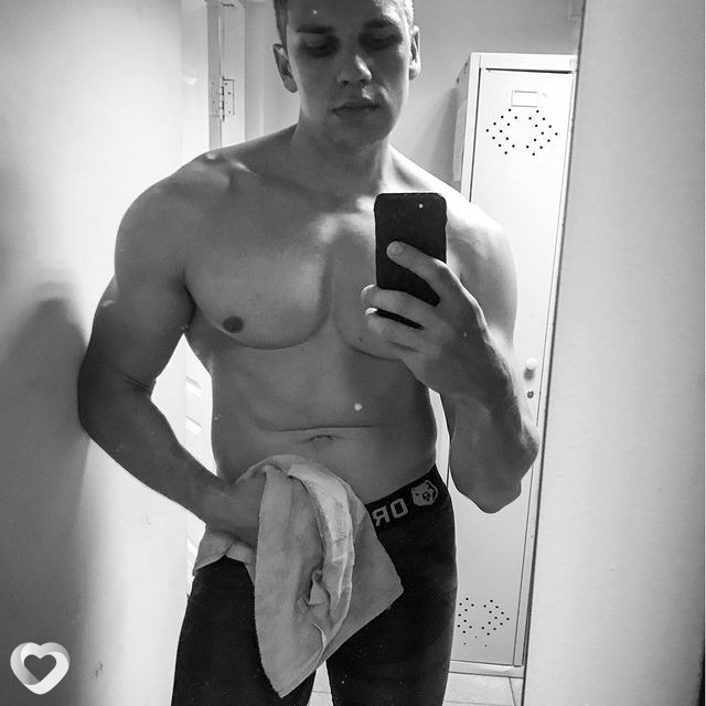 Денис, 37, Николаеве — анкета №209562