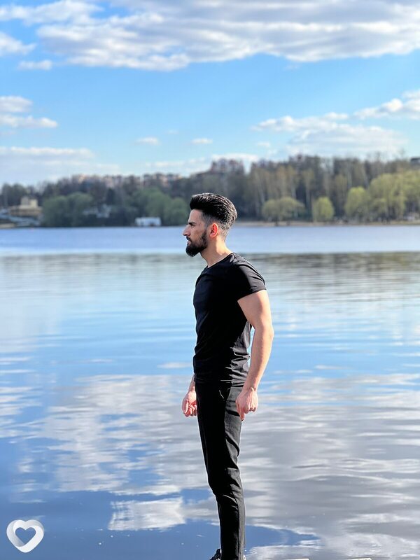 Lazar, 28, Долгопрудном — анкета №209568
