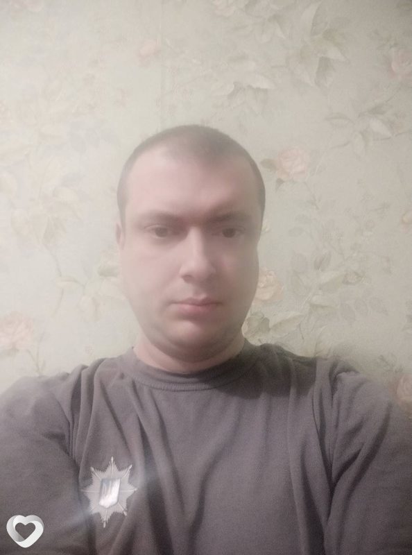 Андрей, 38, Фастове — анкета №209570