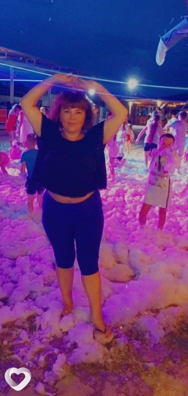 Светлана, 56, Белгороде — анкета №209571