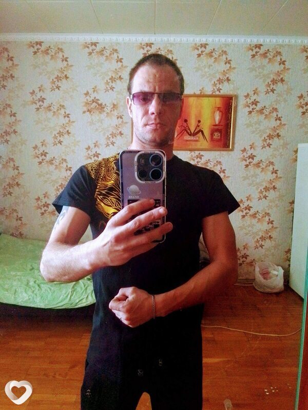 Иренчик, 49, Белгороде — анкета №209572
