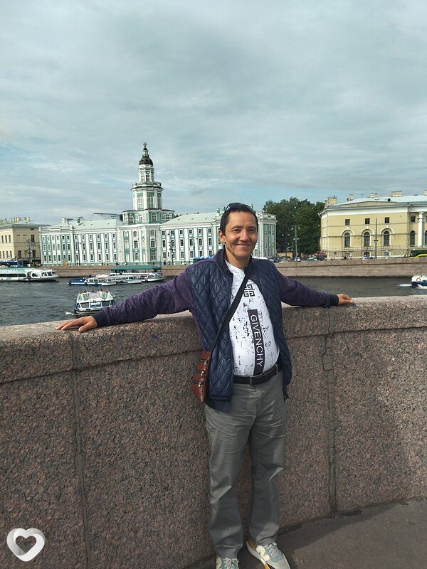 Марик, 51, Казани — анкета №209573