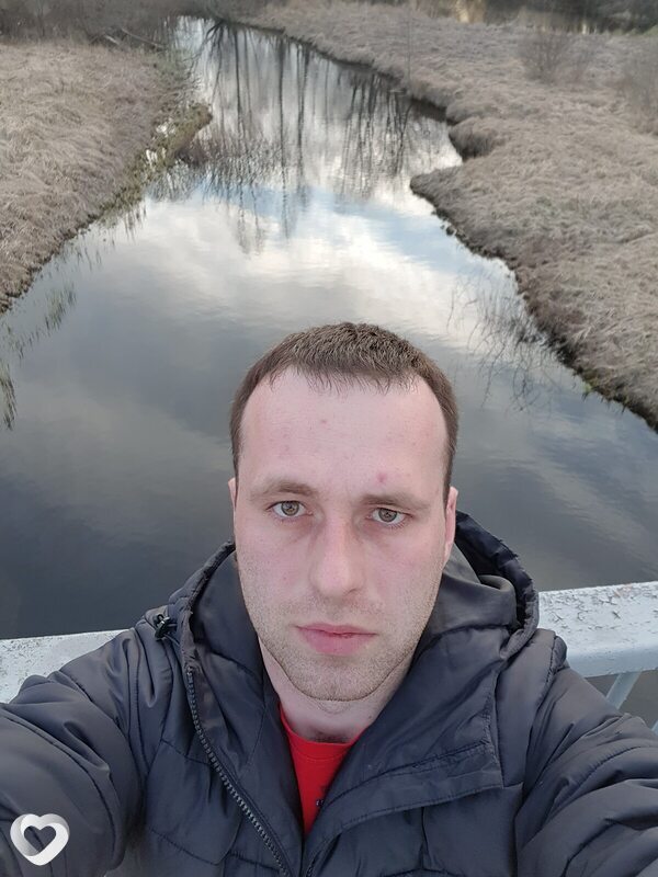 Тёма, 35, Смоленске — анкета №209577