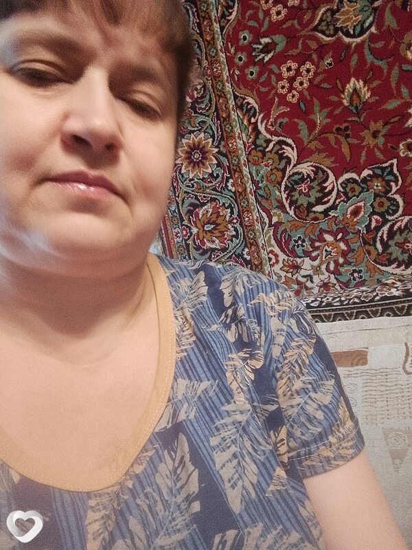 Даша, 53, Саратове — анкета №209582
