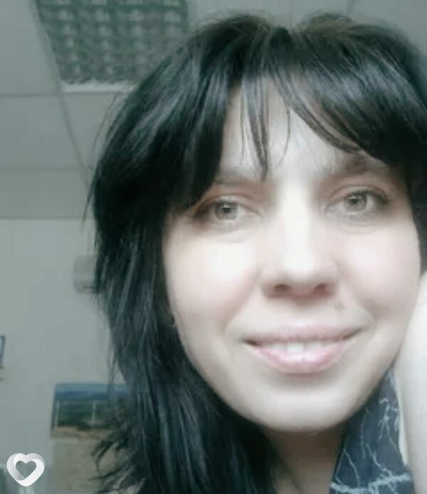 Алла, 35, Арзамасе — анкета №209597